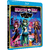 Blu-ray - Monster High - 13 Monster Desejos