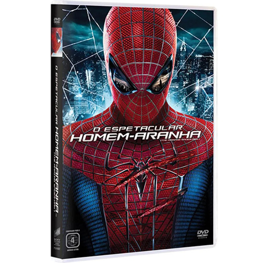 O Espetacular Homem-Aranha: Primeiros Passos - Vol. 2