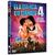 DVD - Ela Dança, Eu Danço 4