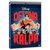 DVD - Detona Ralph