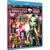 Blu-Ray - Monster High - Monster Fusion