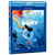 Blu-Ray 3D - Procurando Dory