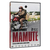 DVD - Mamute (Legendado)