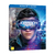 Blu-ray + Blu-ray 3d - Jogador N°1