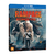 Blu-ray + Blu-ray 3d - Rampage: Destruição Total