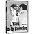 DVD - L'Eau a La Bouche - Amor Livre (Legendado)