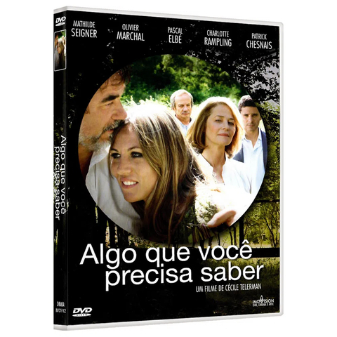 Amaldiçoado - DVD Filme Terror Multisom