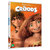 DVD - Os Croods (Universal)