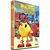 DVD - Pac-Man e as Aventuras Fantasmagóricas Vol. 4