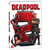 DVD - Deadpool 2