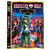 DVD - Monster High - 13 Monster Desejos