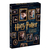 DVD - Harry Potter - A Coleção Completa(Retrato) (8 Discos)