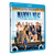 Blu-Ray - Mamma Mia: Lá Vamos Nós de Novo!