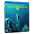 Blu-Ray + Blu-Ray 3D - Megatubarão