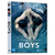 DVD - Boys (Legendado)