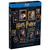 Blu-ray Box - Harry Potter - A Coleção Completa