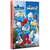 DVD - Os Smurfs + Os Smurfs 2
