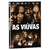 DVD - As Viúvas