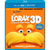 Blu-Ray + Blu-Ray 3D - O Lorax - Em Busca da Trúfula Perdida