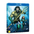 SteelBook Blu-Ray + Blu-Ray 3D - Aquaman