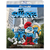 Blu-ray 3D - Os Smurfs