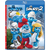 Blu-Ray Duplo - Os Smurfs 1 e 2