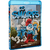 Blu-Ray - Os Smurfs