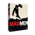 DVD - Mad Men - 2ª Temporada