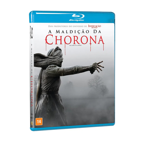 A Possessão do Mal - [Blu-Ray]