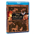 Blu-ray - O Rei Leão - Coleção com 3 Filmes
