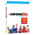 DVD Box - The Big Bang Theory: A Temporada Final