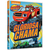 DVD - Blaze and The Monster Machines - Gloriosa Chama