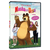 DVD - Masha e O Urso - O Filme