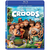 Blu-Ray + Blu-Ray 3D - Os Croods