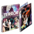 DVD - Clássicos do Terror - comprar online