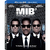 Blu-ray 3D + Blu-ray 2D - Mib 3 - Homens de Preto 3
