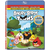 Blu-ray - Angry Birds Toons - Volume 1