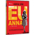 DVD - Eu, Anna (Legendado)
