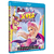 Blu-Ray - Barbie - Super Princesa