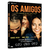DVD - Os Amigos