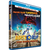 Blu-Ray e Blu-Ray 3D - Bolts & Blip - Dois Robôs Pirados