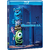 Blu-Ray - Monstros S.A.