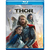 Blu-ray - Thor - O Mundo Sombrio