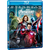 Blu-ray - Os Vingadores