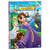 DVD - Princesa Encantada: Princesa e o Pirata