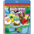 Blu-Ray - Angry Birds Toons - 1° Temporada - Volume 2