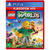 Lego Worlds - Playstation Hits - PS4