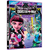 DVD - Monster High: Bem Vindos à Monster High