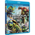 Blu-Ray + Blu-Ray 3D - As Tartarugas Ninja: Fora das Sombras