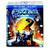 Blu-Ray Duplo (2D + 3D) - Pixels